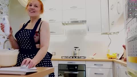 Snapshot of gardner_ava chatting on 19, 12, 2025 Ava online show from 19, 12, 2025