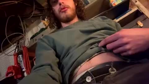 Snapshot of garetmc chatting on 12, 1, 2025 garetmc online show from 12, 1, 2025