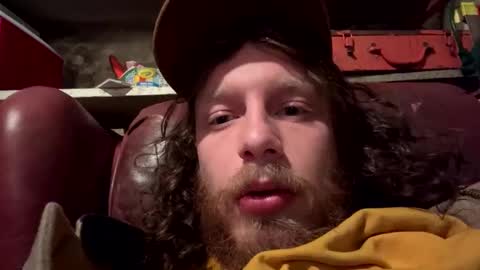 Snapshot of garetmc chatting on 23, 2, 2025 garetmc online show from 23, 2, 2025