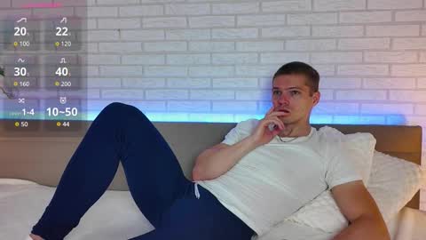 Snapshot of garettvosss chatting on 29, 9, 2025 Gared online show from 29, 9, 2025