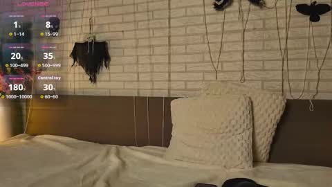 Snapshot of garettvosss chatting on 26, 10, 2025 Gared online show from 26, 10, 2025