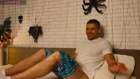 Snapshot of garettvosss chatting on 2, 11, 2025 Gared online show from 2, 11, 2025