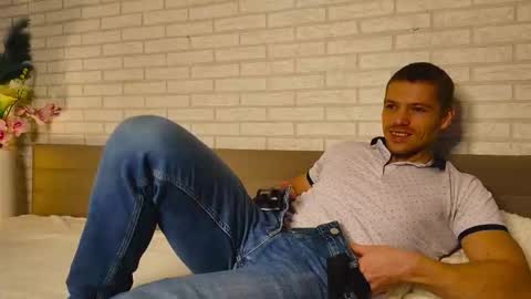 Snapshot of garettvosss chatting on 14, 11, 2025 Gared online show from 14, 11, 2025