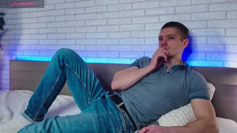 Gared online show from 22, 12, 2025