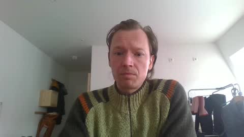 Garfield online show from 29, 3, 2026