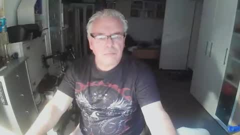 gargamil online show from 3, 11, 2025