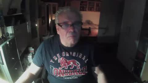 gargamil online show from 26, 2, 2026