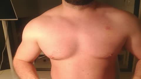 HORNY med student online show from 25, 9, 2025