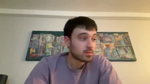 Snapshot of gargoyle_blog chatting on 27, 2, 2025 Gargoyle online show from 27, 2, 2025