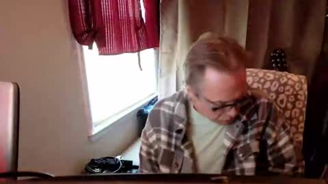 garnettrobert438 online show from 17, 1, 2026