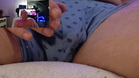 Snapshot of garnettrobert438 chatting on 9, 5, 2026 garnettrobert438 online show from 9, 5, 2026