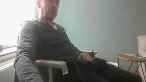 garou75 online show from 6, 1, 2026