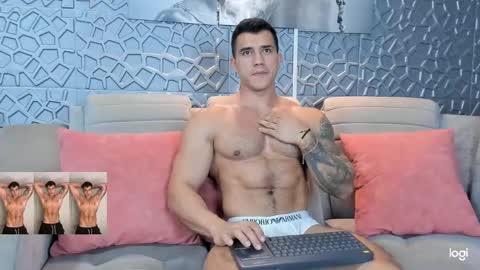 Garret online show from 23, 12, 2024