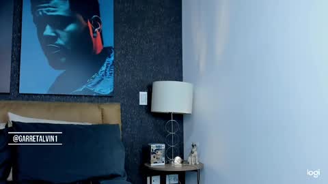 Garret online show from 23, 2, 2025