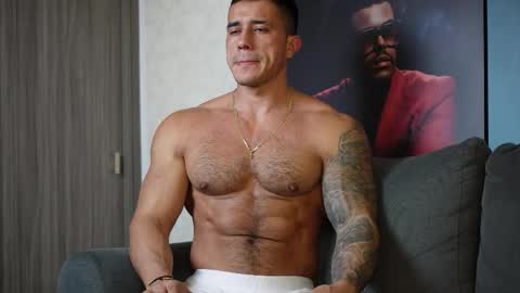 Garret online show from 14, 2, 2026