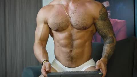 Garret online show from 15, 2, 2026