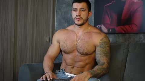 Snapshot of garret_alvin_ chatting on 1, 7, 2026 Garret online show from 1, 7, 2026
