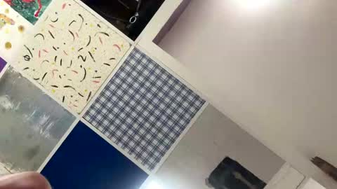 garrick358091 online show from 19, 9, 2025