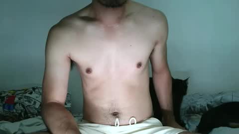 Snapshot of garry_genes chatting on 10, 4, 2026 Garry Genes online show from 10, 4, 2026