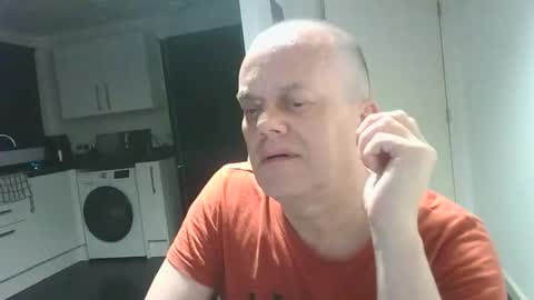 gary1862uk online show from 16, 10, 2025