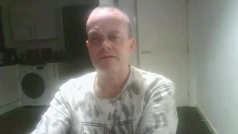 gary1862uk online show from 23, 11, 2025
