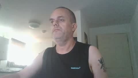 gary1862uk online show from 21, 7, 2026
