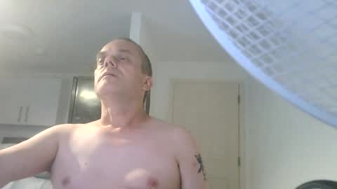 gary1862uk online show from 8, 8, 2026