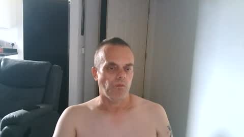 gary1862uk online show from 9, 8, 2026