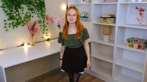 Milla online show from 6, 10, 2025