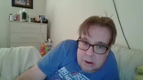 Snapshot of garyg930 chatting on 8, 1, 2025 Gary online show from 8, 1, 2025