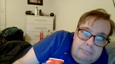 Gary online show from 28, 7, 2026