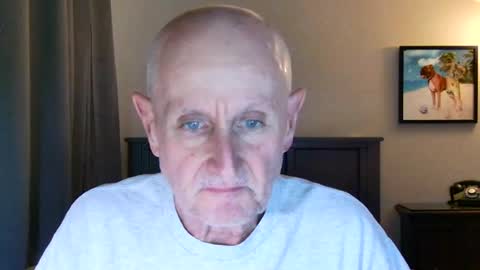 GaryGTx online show from 28, 6, 2026