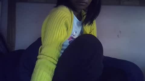 Snapshot of gasielah chatting on 24, 9, 2025 gasielah online show from 24, 9, 2025