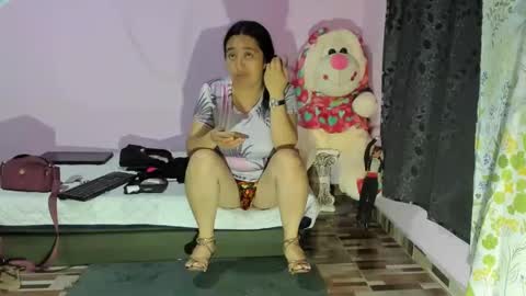 Diana online show from 24, 1, 2025