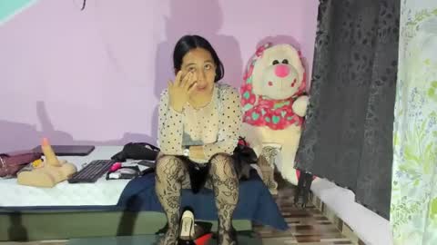 Diana online show from 25, 1, 2025