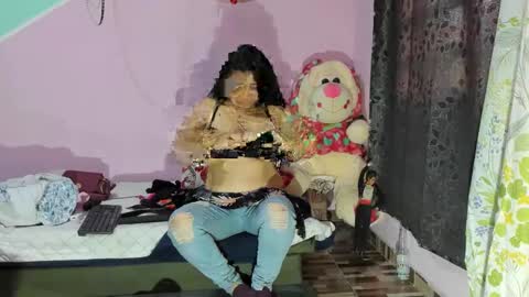 Diana online show from 27, 1, 2025