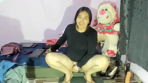 Diana online show from 4, 2, 2025