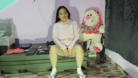 Diana online show from 15, 2, 2025