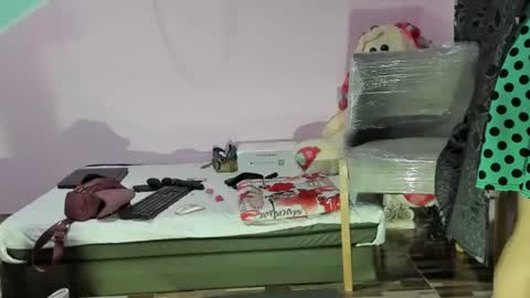 Diana online show from 20, 2, 2025