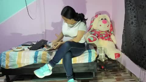 Diana online show from 11, 3, 2025