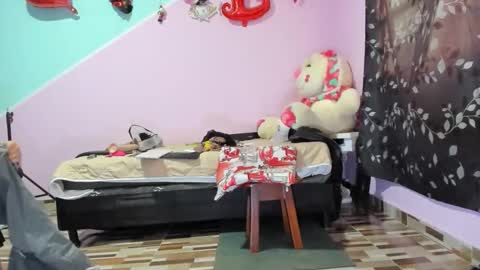 Diana online show from 16, 10, 2025