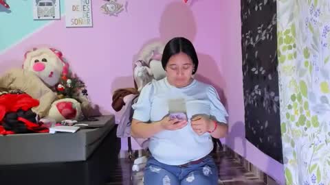 Diana online show from 4, 12, 2025