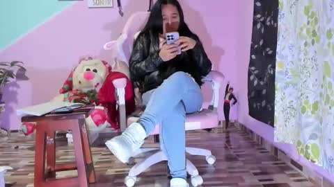 Diana online show from 18, 1, 2026