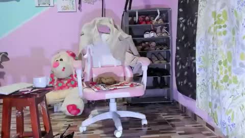 Diana online show from 25, 2, 2026