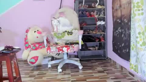 Diana online show from 19, 3, 2026