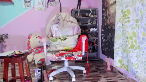 Diana online show from 22, 3, 2026