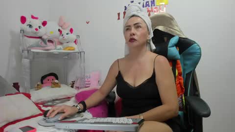 Mfe online show from 3, 1, 2025
