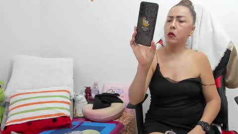 Snapshot of gatitasexy_hot_wet4u chatting on 15, 2, 2026 Mfe online show from 15, 2, 2026