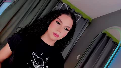 Vnecis Marn online show from 6, 1, 2025