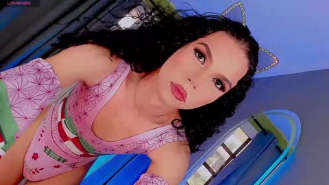 Vnecis Marn online show from 8, 1, 2025